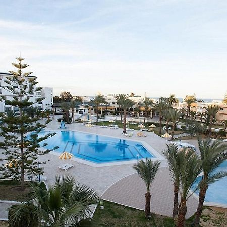 Riviera Hotel - Family Only Port El Kantaoui Exterior foto