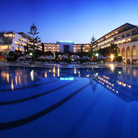 Riviera Hotel - Family Only Port El Kantaoui Exterior foto